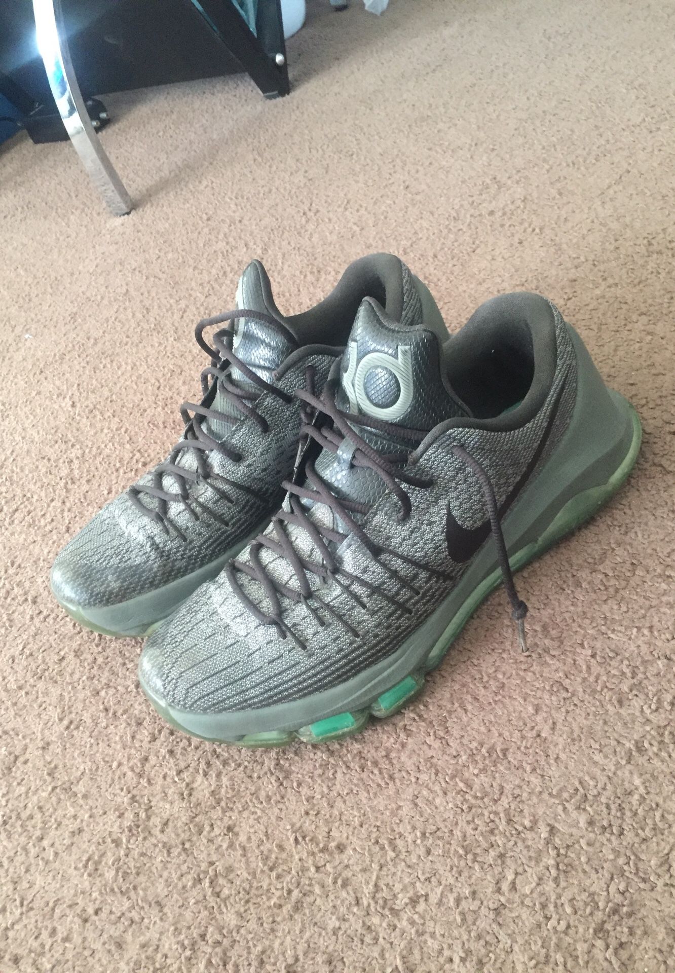 KDs 8
