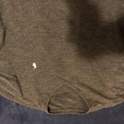 Polo By Ralph Lauren Long Sleeve 