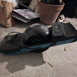 OneWheel