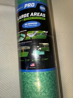 Growtrax Pro Bermuda
