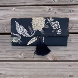 Nina New York Clutch 