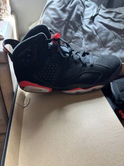 Jordan 6 Infrared 11.5