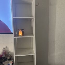 FREE Cube Organizer BOOK SHELVE 