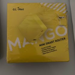 Mini Smart Router