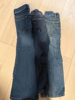 Girls 4T jeans