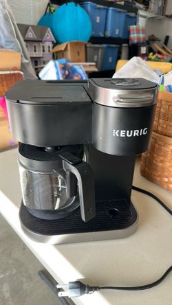 Keurig Coffee Maker