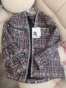 c jacket