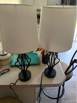 Lamps