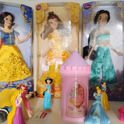 Dolls