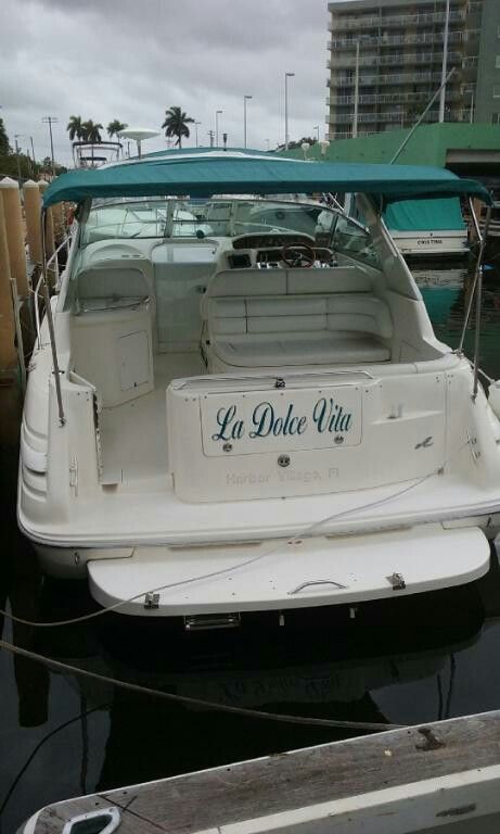 alquiler botes miami