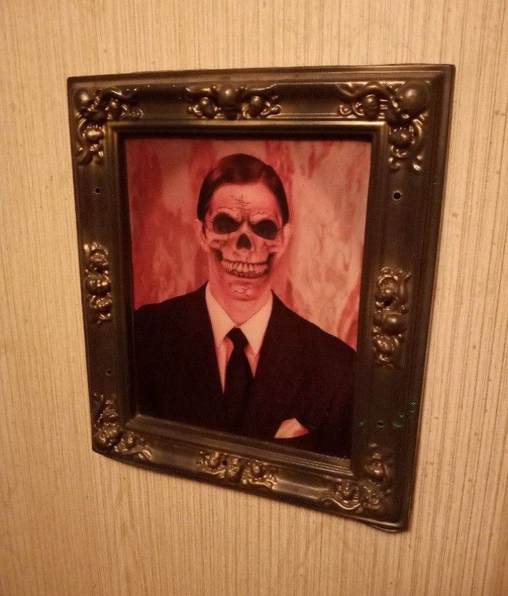 Halloween Prop