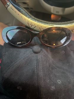 Sun Glasses