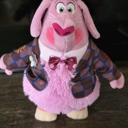 BING  BONG / MOVIE INSIDE OUT 