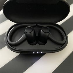 Onn. Wireless Earbuds 