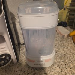 Bottle Sterilizer 