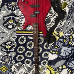 Bass Guitar