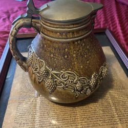 Merkebach Grenzhausen Stein-Germany 