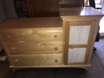 Kids Dresser