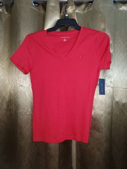 Tommy hilfiger shirt M new