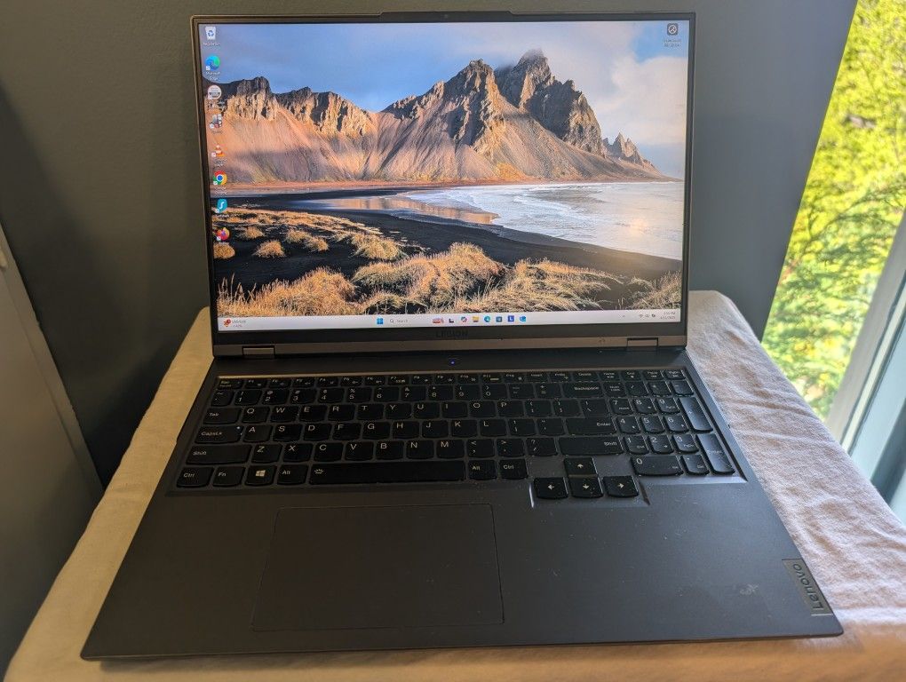 Lenovo Legion 5 Pro