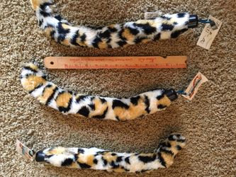 Jaguar Tails