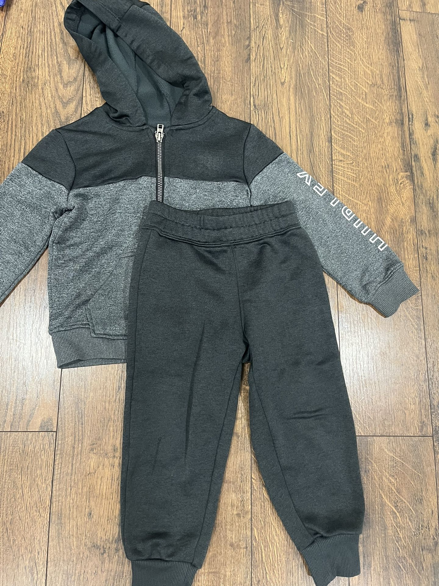 Hurley Jogger Set 3T