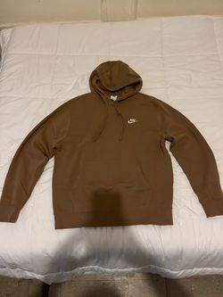 Nike hoodies
