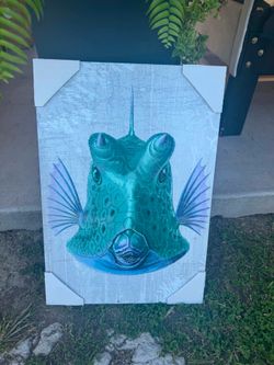 Wall decor