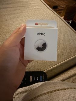 Apple AirTag