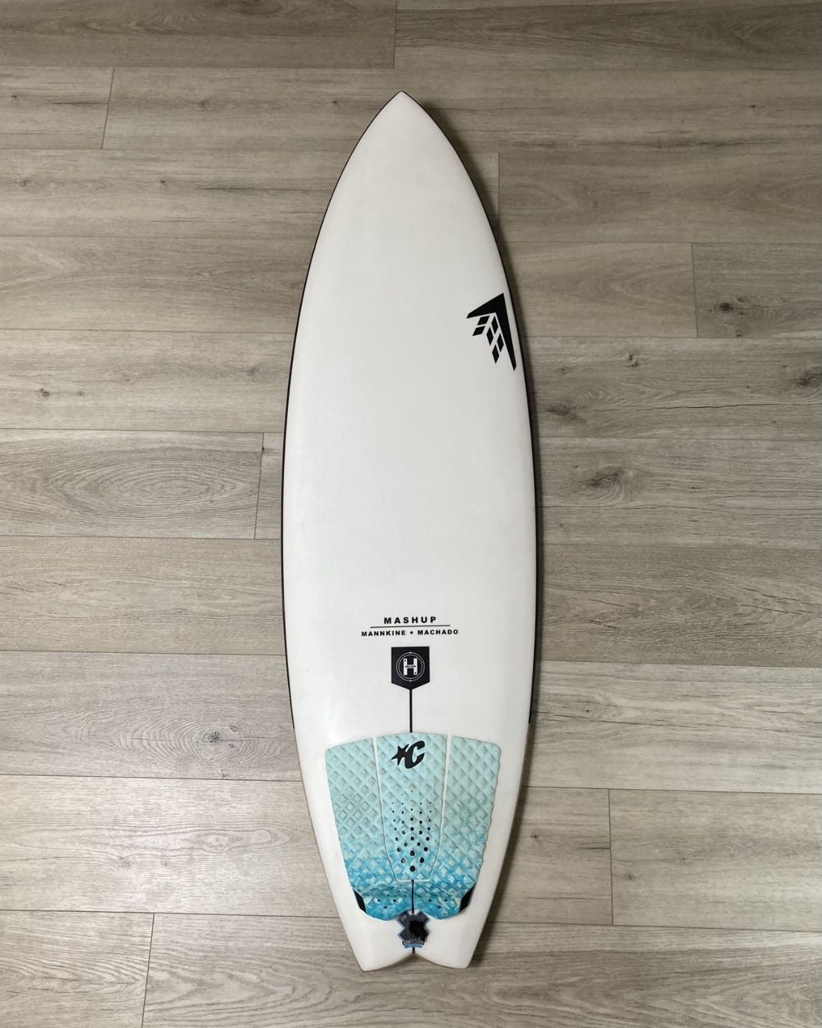 Firewire Mashup 5’8” for Sale in San Diego, CA OfferUp