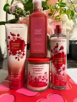 Bath &Body Works