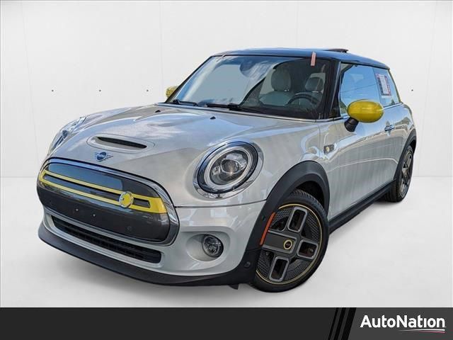 2020 Mini SE Hardtop