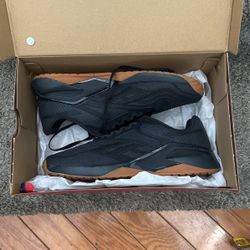 Reebok Nano X2 Workout Shoes Size 8