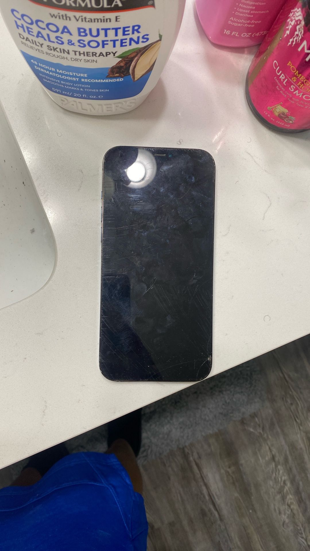 Iphone 12 Pro Max W Case