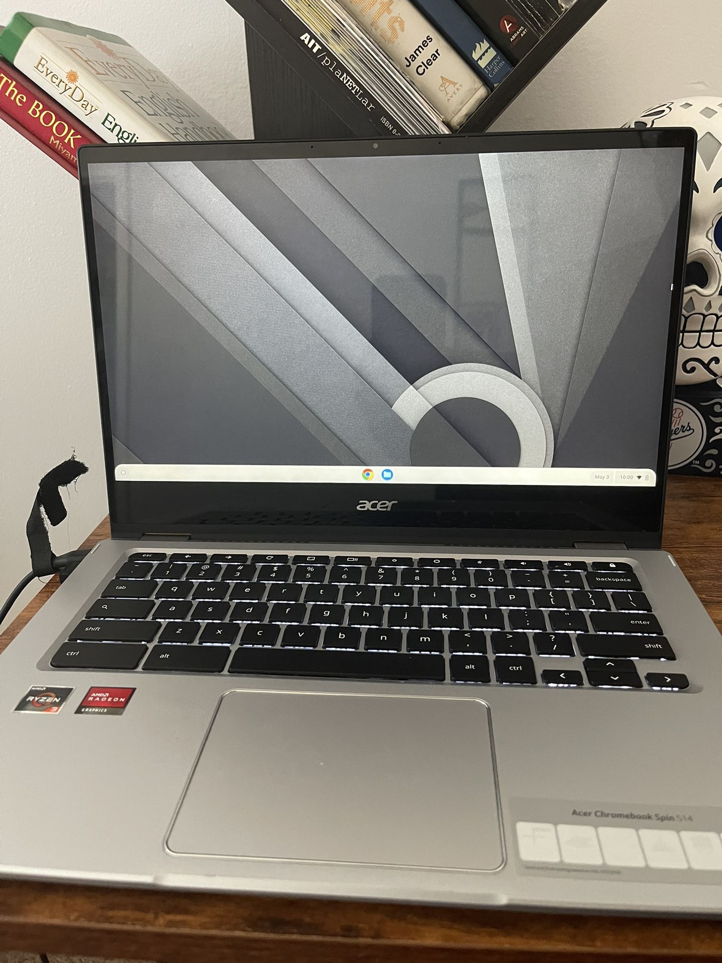 Acer Chromebook Spin 514