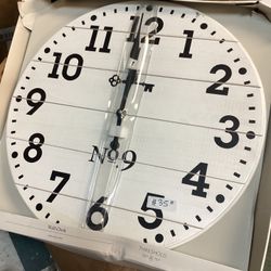 Clocks
