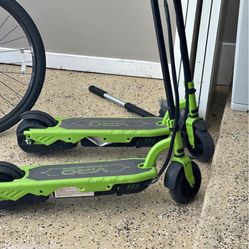 Electric Scooter Kids