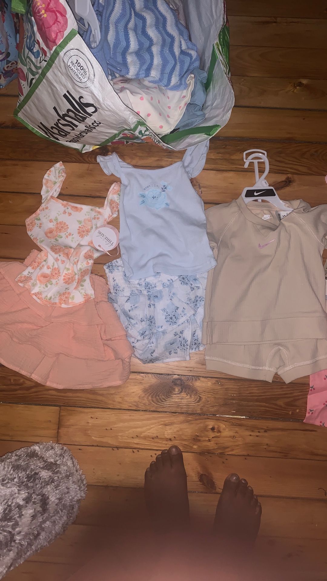 Lil Girls 2t