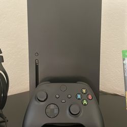 Xbox Series X