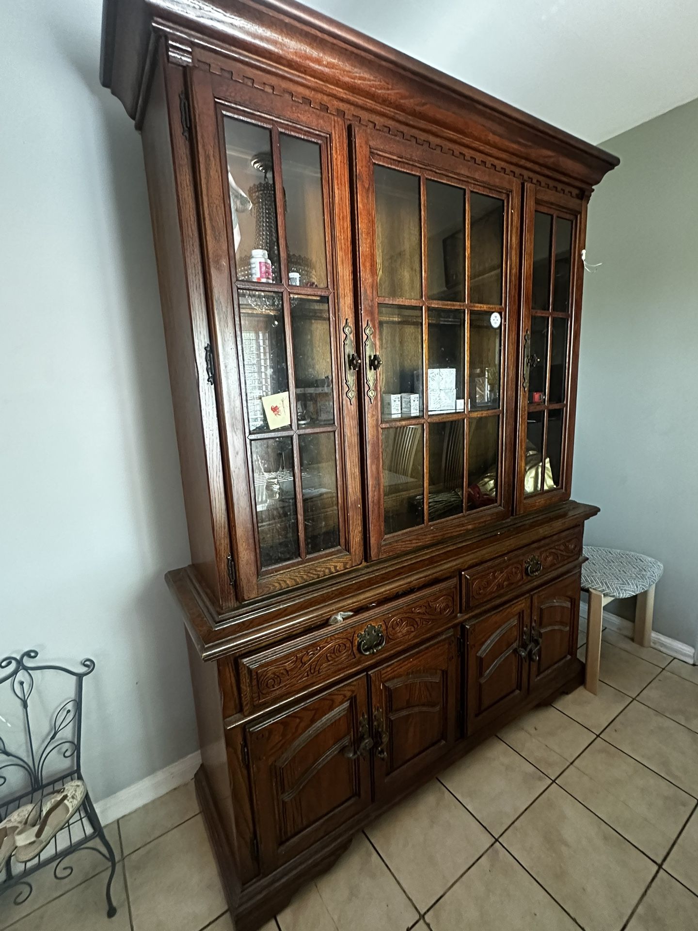 China Cabinet
