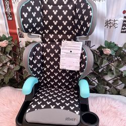 Disney Booster Seat 