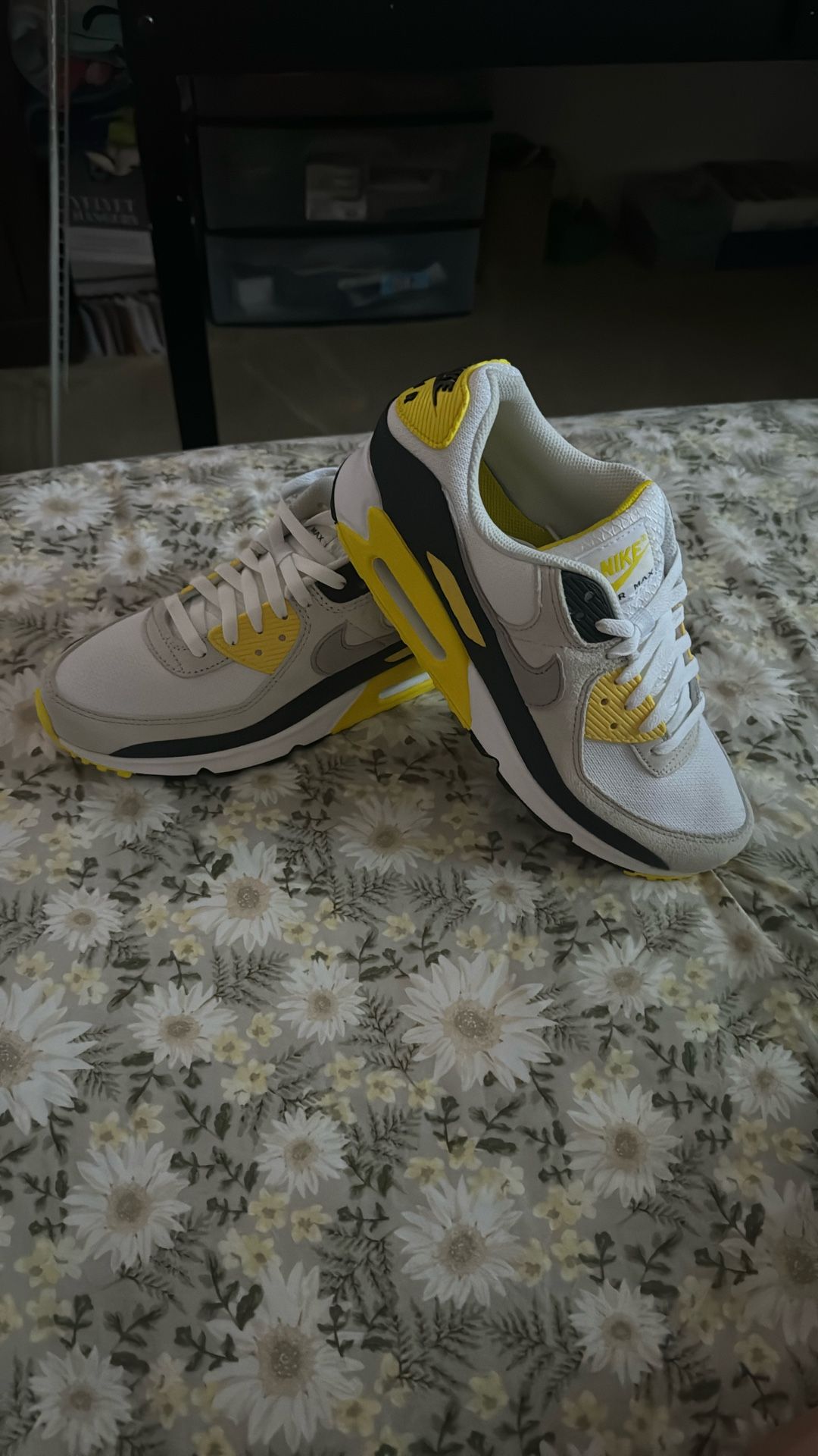 Men Shoes