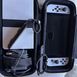 Nintendo OLED Switch