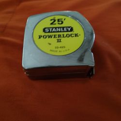 STANLEY  Power Lock 