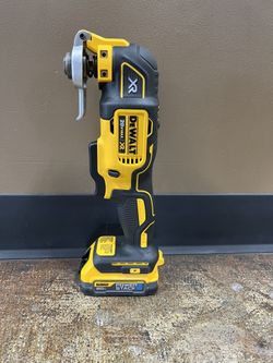 Dewalt Multi Tool DCS 355