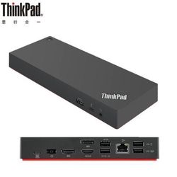 Lenovo Thinkpad USB-C Dock Gen2 