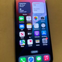 Apple iPhone 12 128gb unlocked any carrier 