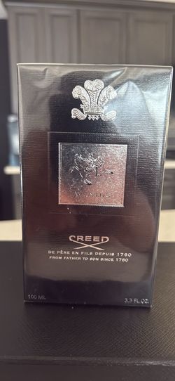 Creed Aventus.