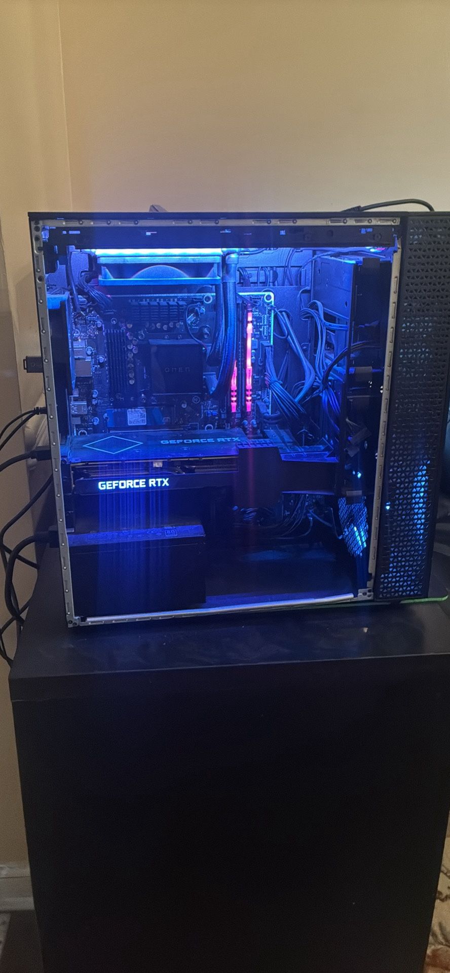 Hp Omen 30L Gaming Pc