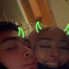 Ashlie & Dominic Hernandez